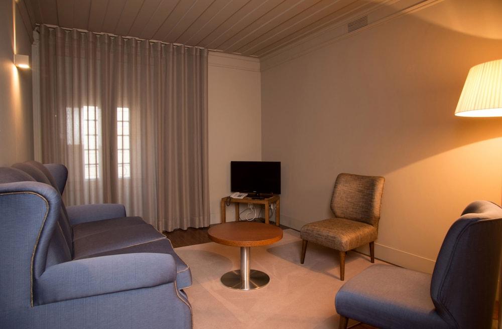 Hotel Da Oliveira Guimarães Exteriér fotografie