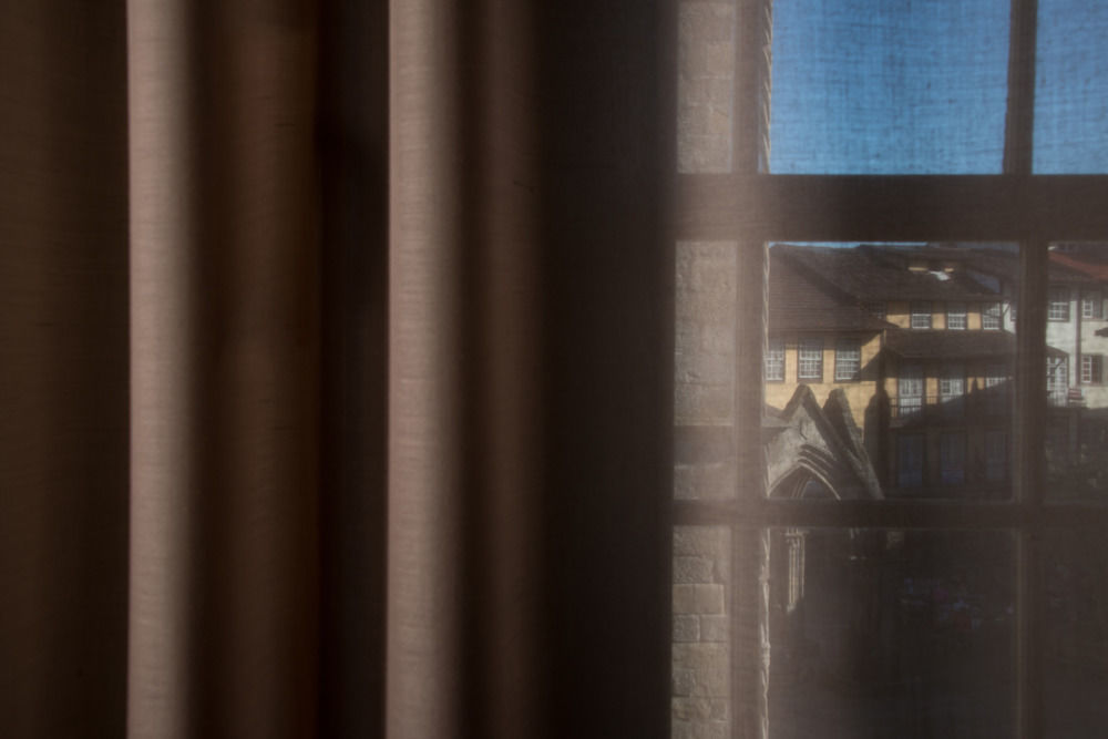 Hotel Da Oliveira Guimarães Exteriér fotografie
