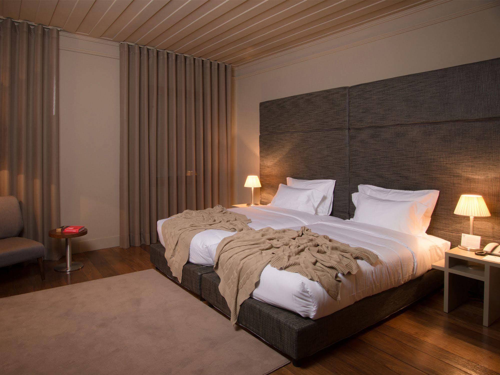 Hotel Da Oliveira Guimarães Exteriér fotografie