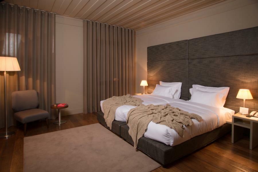 Hotel Da Oliveira Guimarães Exteriér fotografie